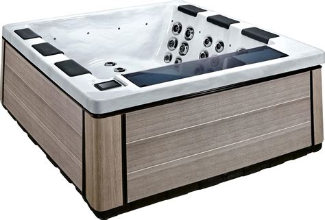 Amazon Essential Hot Tubs Integrity Spa 11 Jet 2023 4 5 Person