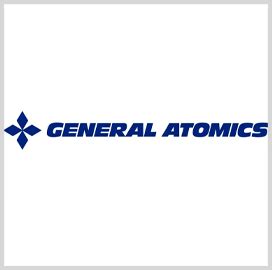 General Atomics Secures M Navy Contract For Aircraft Carrier Launch