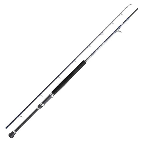 Shakespeare Salt Xt Boat Rod Lb Veals Mail Order