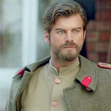 Kurt Seyi Ve Ura Nobody Will Ever Play Seyit As Well As Kivanc