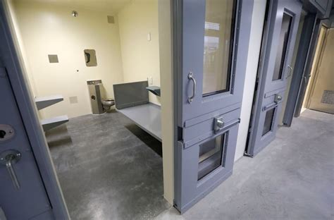 Justice Department says Utah prison system violated ADA – Deseret News