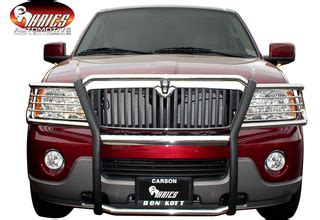 Lincoln Navigator Accessories & SUV Parts - AutoAccessoriesGarage.com