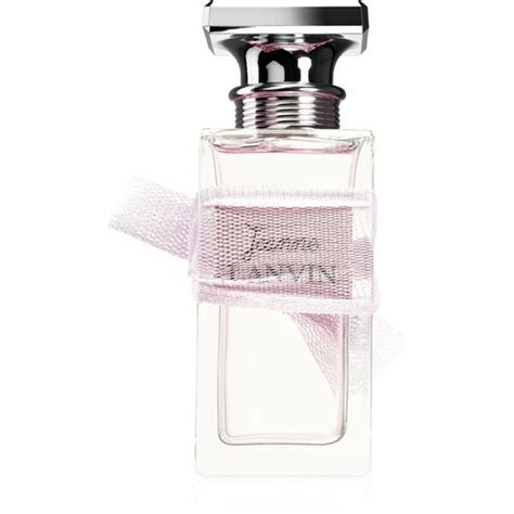 Lanvin Jeanne Lanvin Eau de Parfum für Damen 50 ml von Notino für 22 60