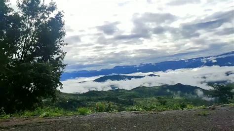 Natural Beauty Of Nagaland🌄🏞️ Youtube