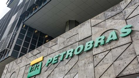 Petrobras Alcan A Recorde No Processamento De Petr Leo Do Pr Sal Em