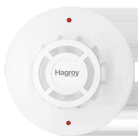 Hagroy Electronic Tecnolog A Hecha Seguridad