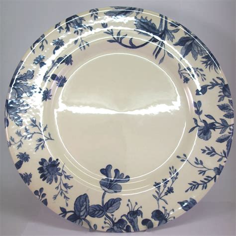 Floral Weave Earthenware From Royal Stafford Royal Stafford