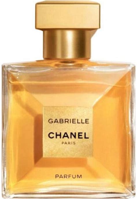 Gabrielle Chanel Parfum 35 Ml Eau De Parfum Chanel Pas Cher Comparez