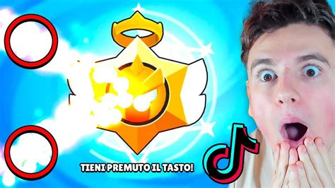 PORVO I MITI e BUG DI TIK TOK PIÙ FAMOSI su BRAWL STARS SONO ASSURDI