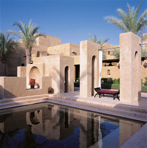 Bab Al Shams A Rare Finds Desert Resort Dubai Dubai Best Deals