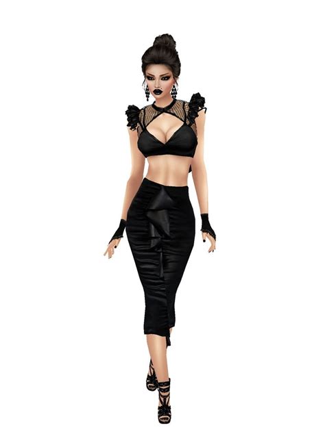 Female Avatar People Around The World Imvu Kate Wonder Woman