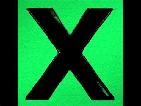 Ed Sheeran All Of The Stars Official YouTube