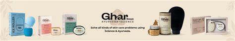 Shop For Genuine Ghar Soaps Products At Best Price Online