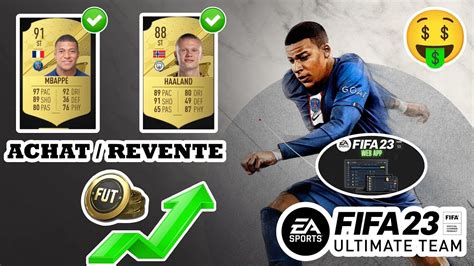 Fut Achat Revente Passer De K Cr Dits Avec La Tech Petit