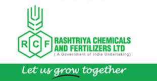 RCF Pays Rs 212 40 Crores As Dividend To Government Of India Indian