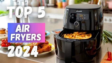 Best Air Fryers Of Top Air Fryers Review Youtube