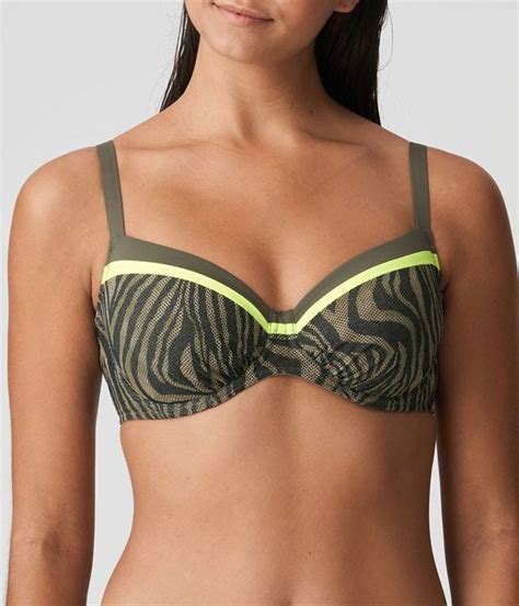 Bikini Con Aro Atuona Primadonna Swim Lenceria Emi