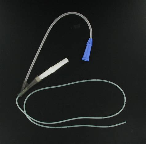 Neosump Gastric Aspirator Sump Tube Medline