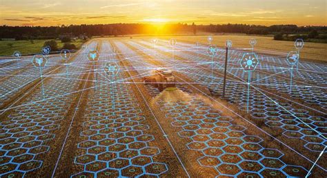 Watch For These 5 Agriculture Trends In 2024 Agmatix