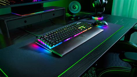 Razer Blackwidow V Y V X La Familia Se Completa Techandising We