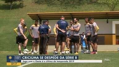 Bom Dia Santa Catarina Confira O Quadro De Esportes Desta Sexta Feira