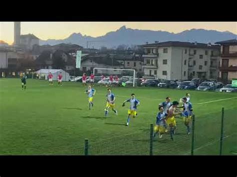 Veneto Juniores Provinciali U Belluno Unico G Castion Bl Vs