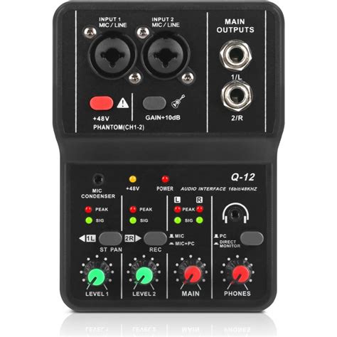 Amplificador De Som De Pc - Amplificador de Som para Pc em Promoção na Shopee Brasil 2026