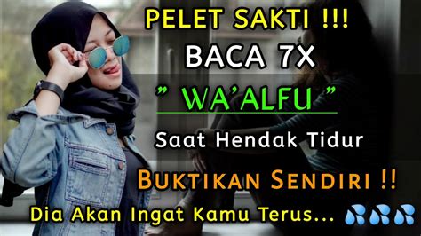 Pelet Saktibagi Yang Jomblo Dan Di Khianati Berikut Doanya Yang Bisa