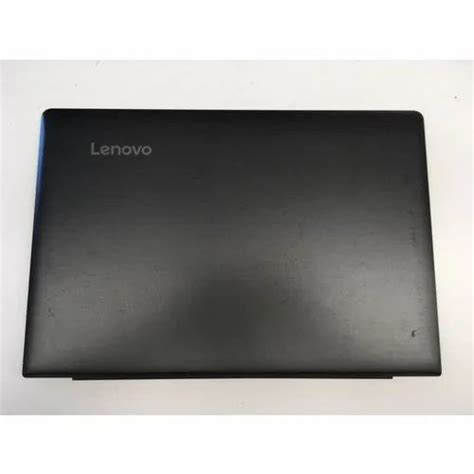 Black IBM LENOVO IDEAPAD 510 15ISK LCD BACK REAR TOP COVER AP10S000210