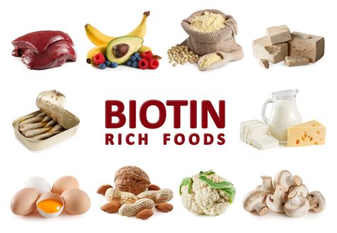 How Biotin Helps Your Skin – Trusted Health Products