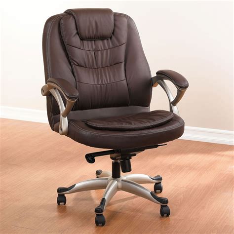 Office Chair With Extra Wide Seat At Peter Welch Blog