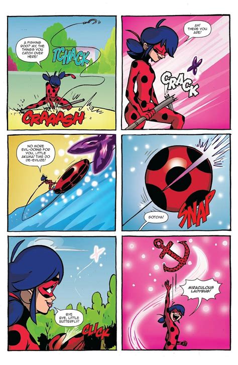 Pin on Miraculous Comics | Miraculous ladybug comic, Miraculous ladybug anime, Miraculous ...