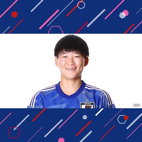 藤野 あおば選手 経歴・代表歴 サッカー女子ワールドカップ Nhk