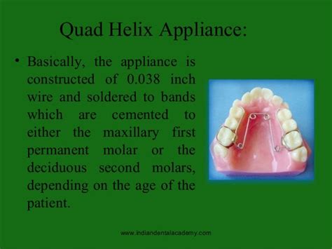 Arch Expansion In Orthodontics