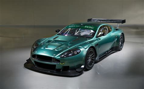 2005 Aston Martin DBR9 Wallpapers SuperCars Net