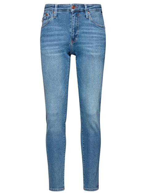 Blau Chris Tapered Leg Mavi Jeans Eu