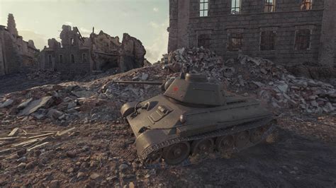 Tank Wars: How to Play the T-34 and M4A1 Sherman | General News | World ...