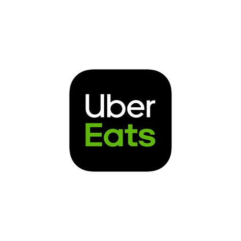 uber eats logo png transparent - Phylis Mixon