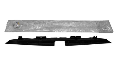 Deflector Aer Radiator Opel Oferte