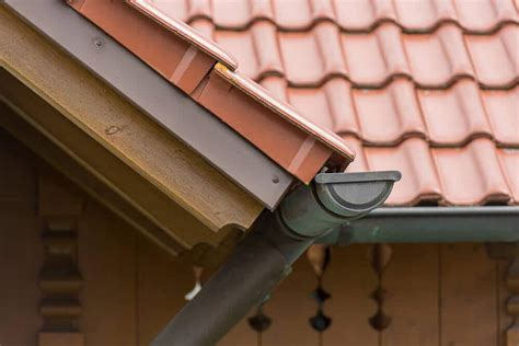 Copper Gutters In New Orleans Big Easy Gutters