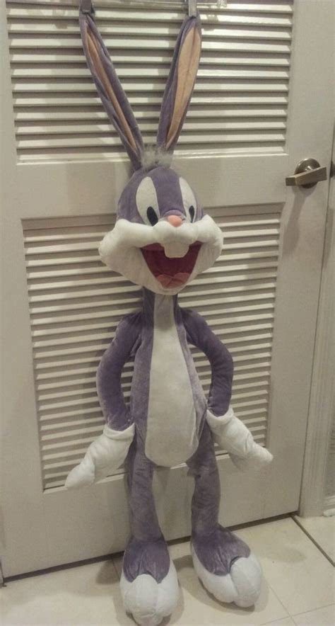 bugs bunny plush toys - Naoma Sweeney