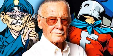 10 Best Stan Lee Cameos In Marvel Comics Ranked