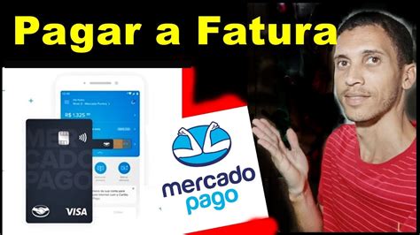 Como Pagar A Fatura Do Cart O De Credito Do Mercado Pago Gerar Boleto