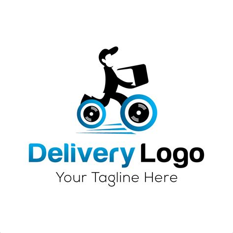 Fast Delivery Logo Vector Art, Icons, and Graphics for Free Download