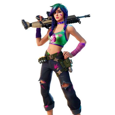 Fortnite Skin Respingada Personagens E Skins Do Fortnite ⭐ ④nite Site