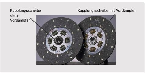 Kraft Schluss Lkw Kupplungen Technik Und Service Krafthand Truck