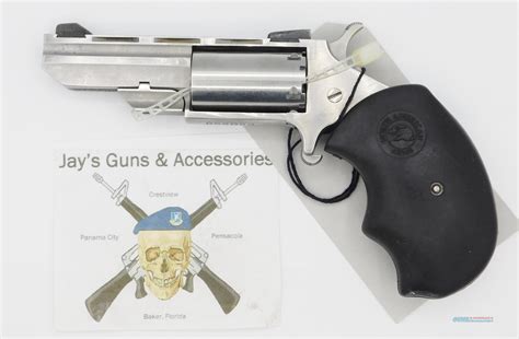 North American Arms Black Widow in ... for sale at Gunsamerica.com ...