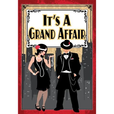 Roaring Twenties Party Roaring 20s Party Twenties Party