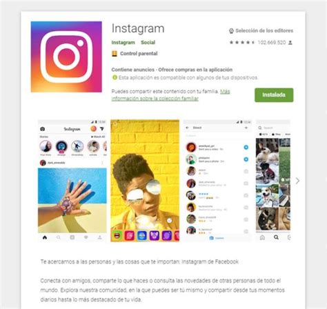 C Mo Saber Si Alguien Est Conectado En Instagram