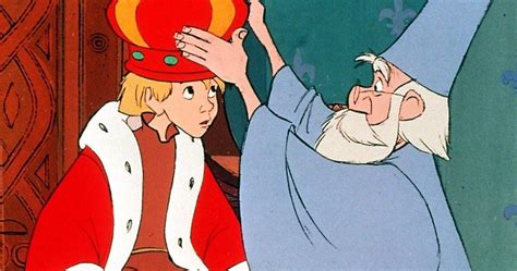 Disney S Sword In The Stone Remake Targets Weeks Later Director